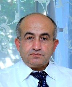 Аванесян Григорий Акопович